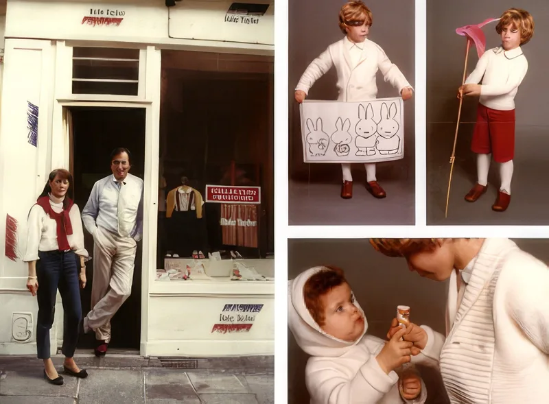 baby&taylor heritage
