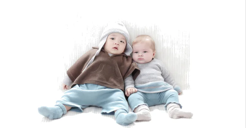 baby&taylor lookbook