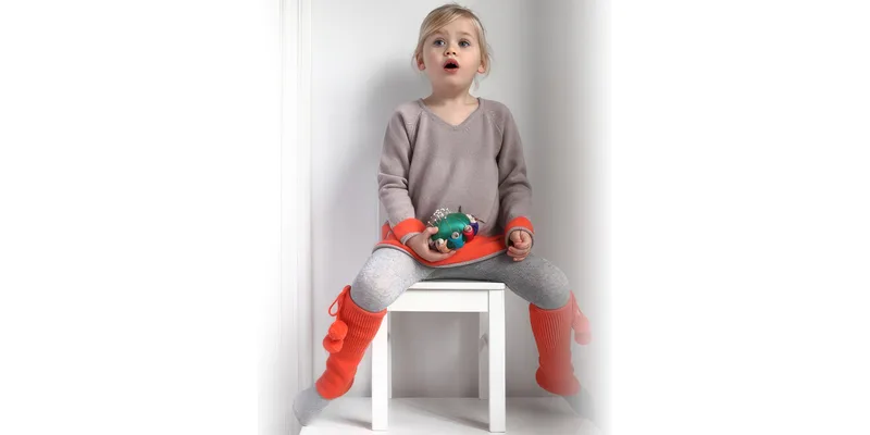 baby&taylor lookbook