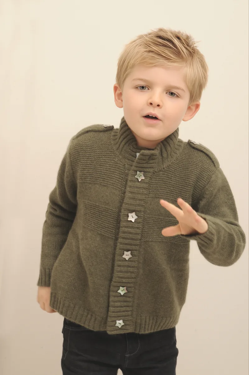 baby&taylor lookbook
