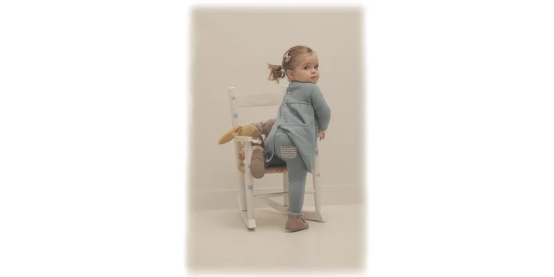 baby&taylor lookbook