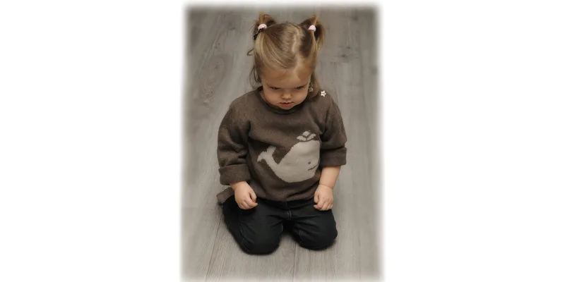 baby&taylor lookbook