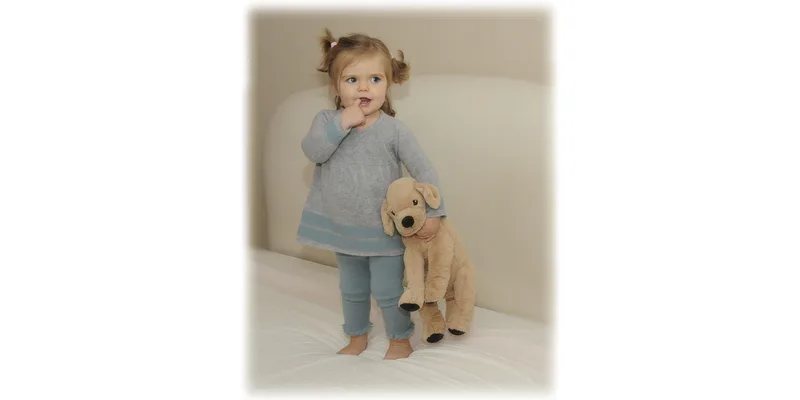 baby&taylor lookbook