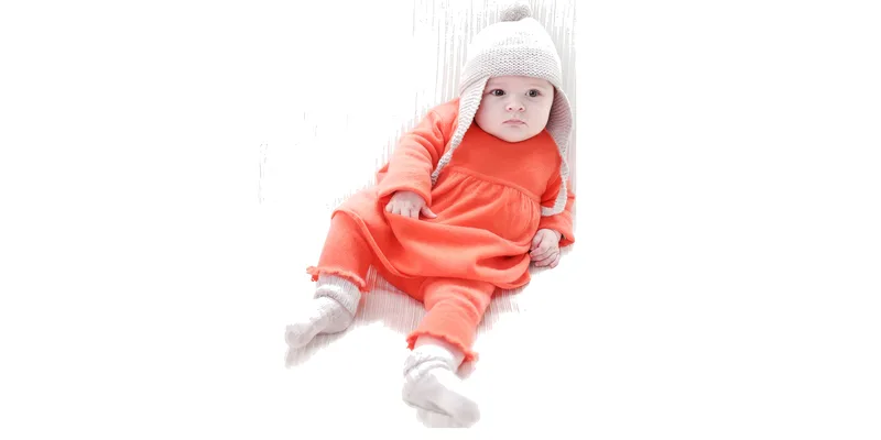 baby&taylor lookbook