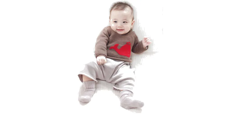 baby&taylor lookbook
