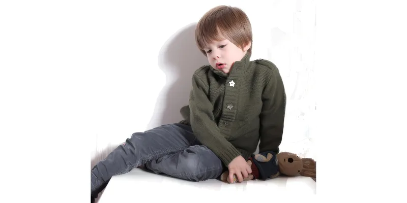 baby&taylor lookbook
