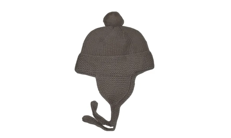 gardénia cap — Beige, front