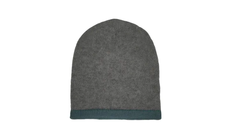 oranger cap — Grey, front