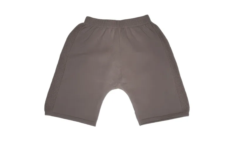 pivoine sarouel — Beige, front